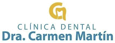 Clínica Dental Carmen Martín logo